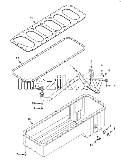 OIL SUMP