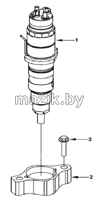 INJECTOR