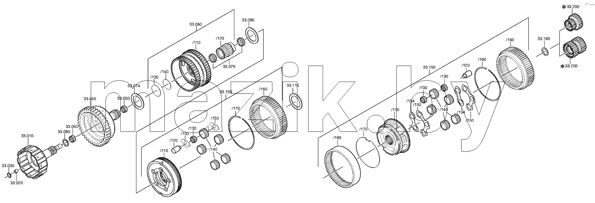 GEARBOX