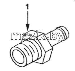 RAD PLUMBING CONNECTION