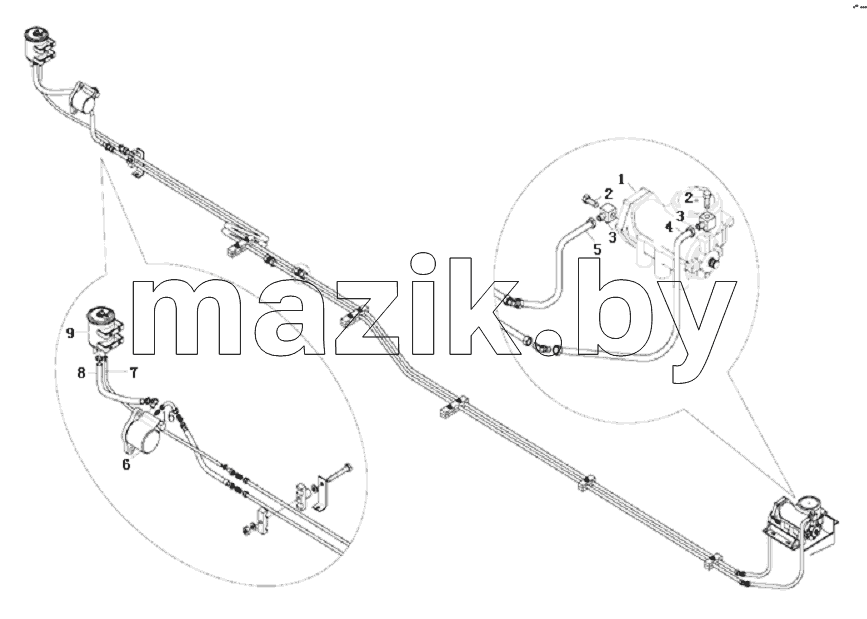 STEERING SYSTEM (2)