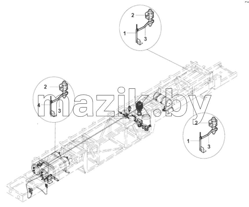 HEIGHT VALVE