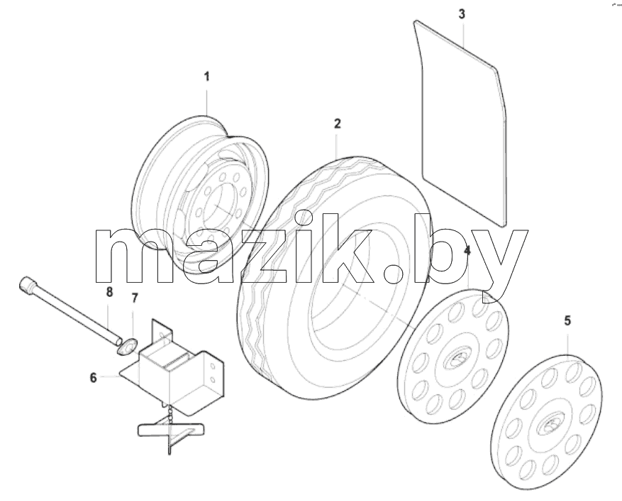 WHEEL