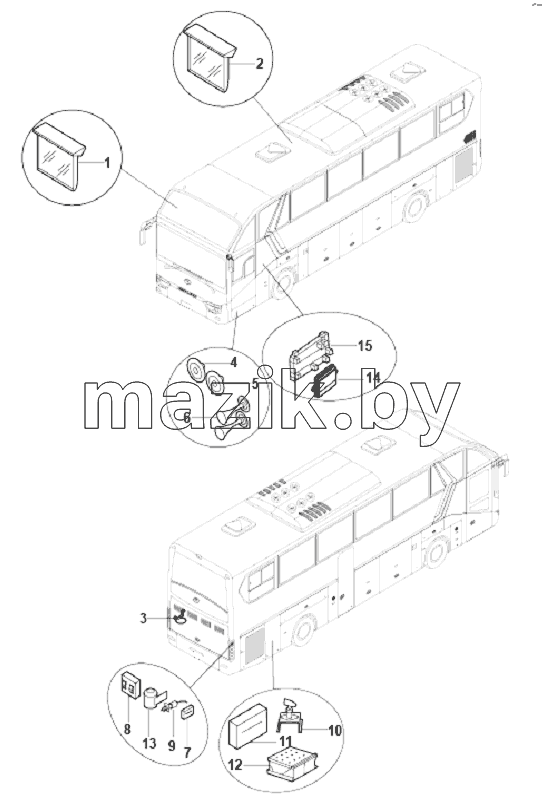 ELECTRICAL EQUIPMENT (2)