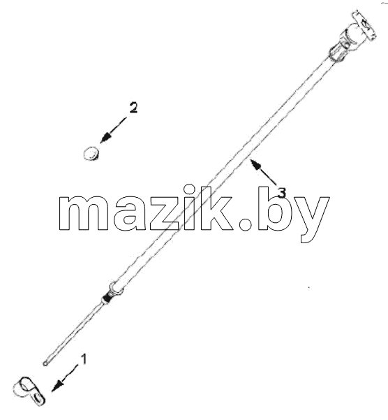 DIPSTICK