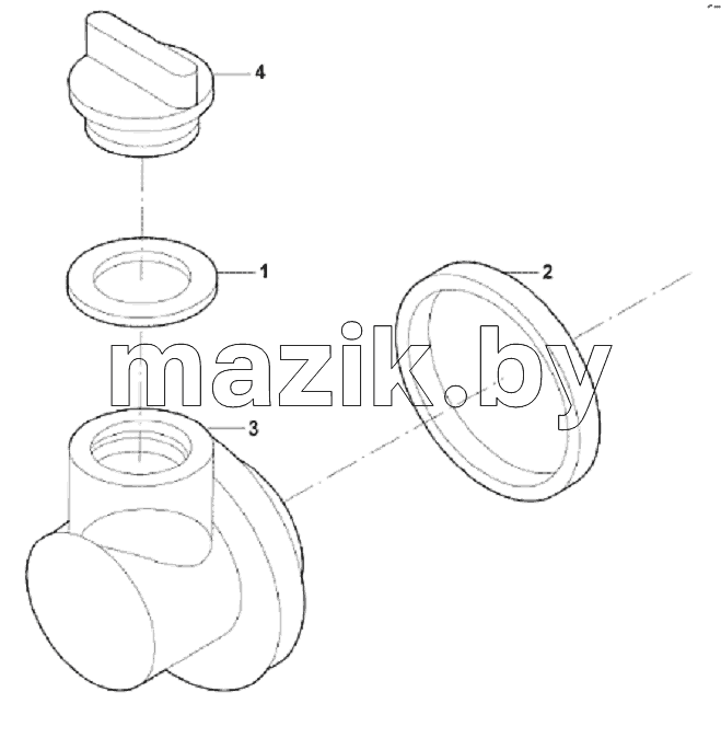 OIL FILLER