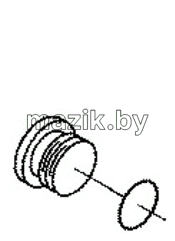 PLUG, THREADED