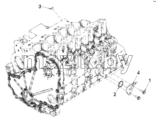 COVER, HAND HOLE
