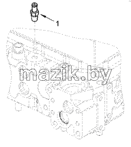 EXHAUSTING PIPE , ENGINE COOLING LIQUID