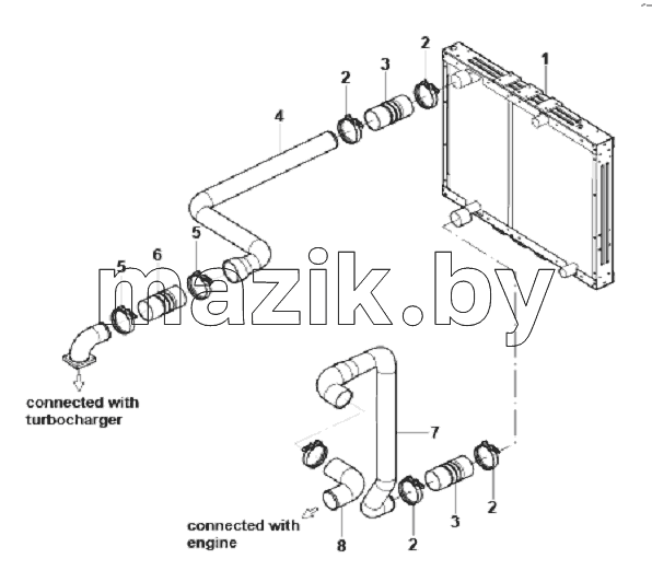 INTERCOOLER