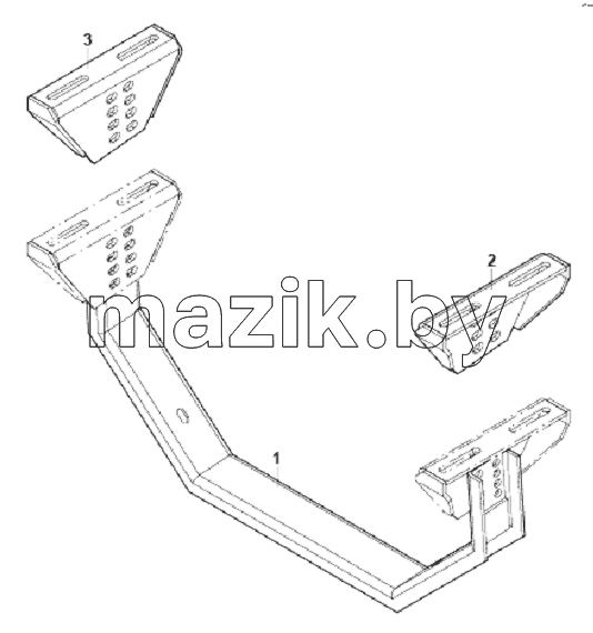 RETARDER BAY