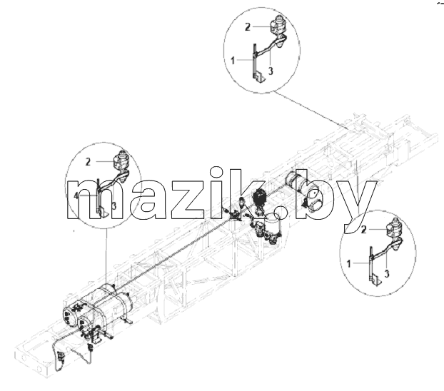 HEIGHT VALVE