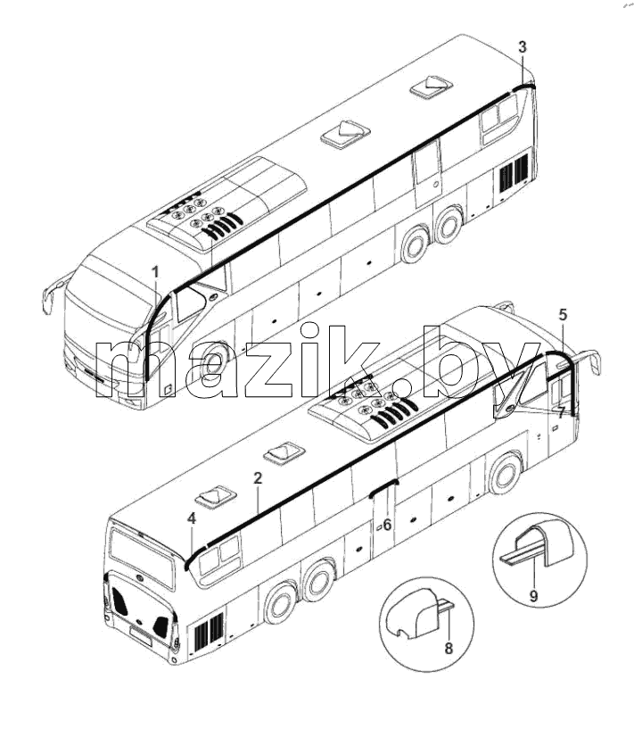  54-2395 Flume