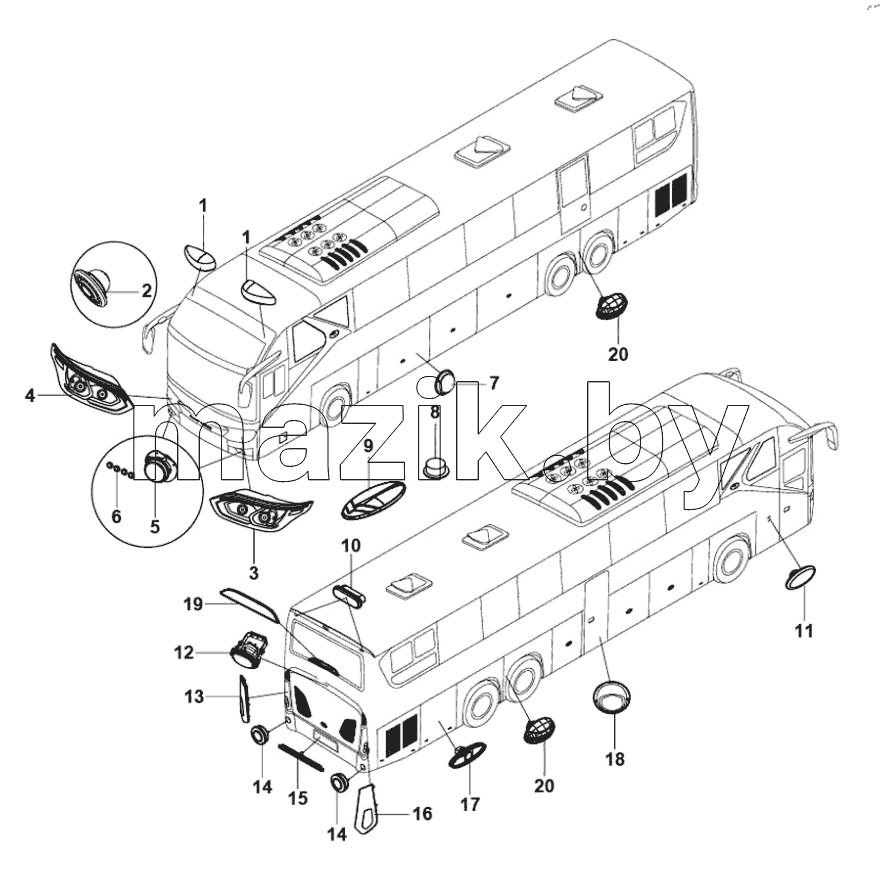  79-1974 Electrical Appliances (I)-Lamps
