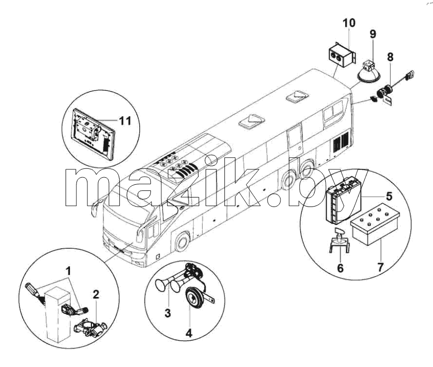  79-1859 Electrical Appliances(II)