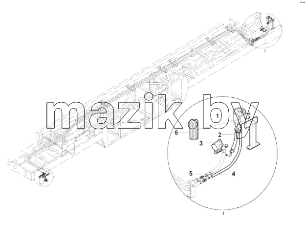 STEERING SYSTEM (2)