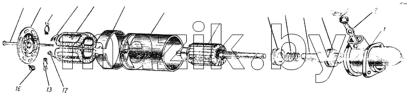 Стартер