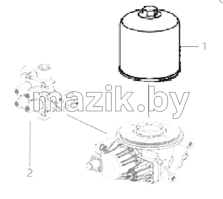  Air handling unit