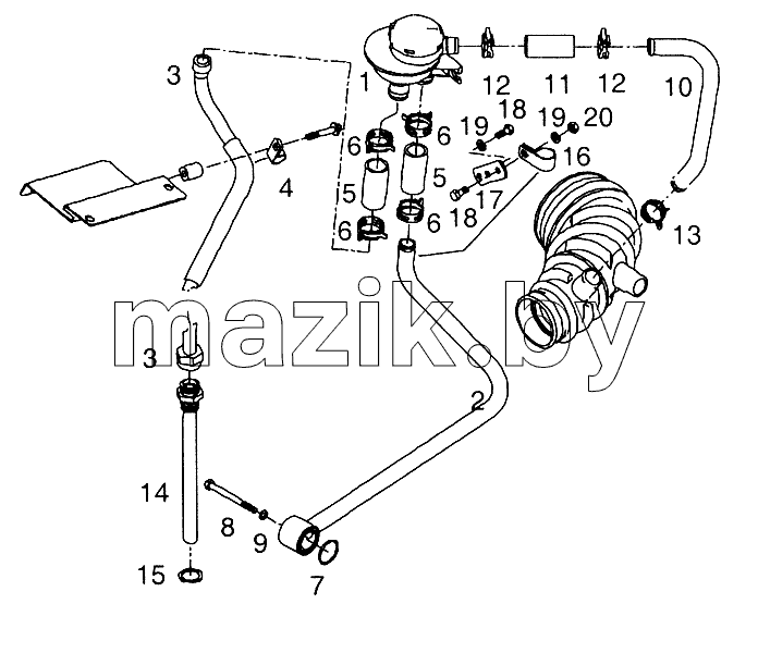 Сапун