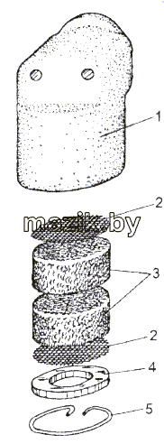 Фильтр 543-8005410