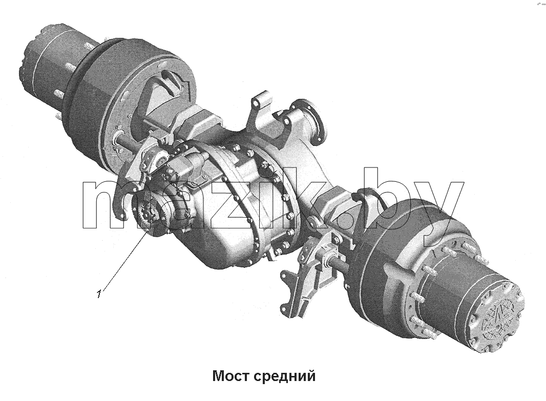 Мост средний (2)