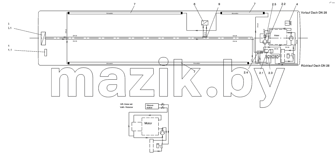 HEATING CIRCULATION12M