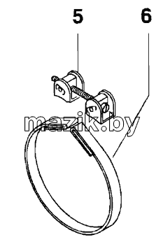 WATER HEATING DEVICE-THERMO 300
