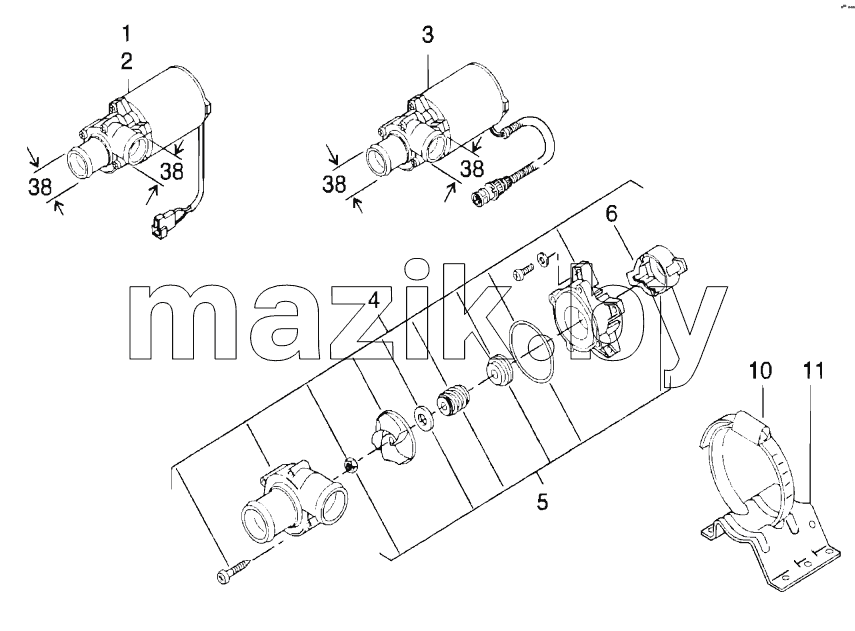 CIRCULATIONPUMP