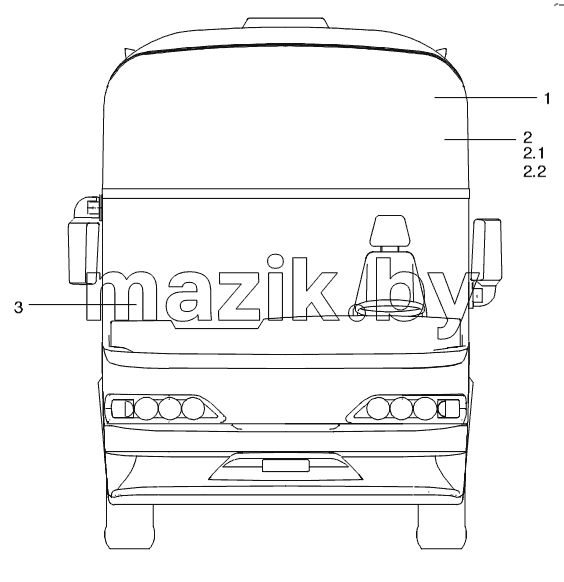 WINDSCREEN