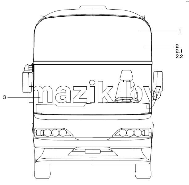 WINDSCREEN