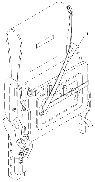 SAFETY BELTS