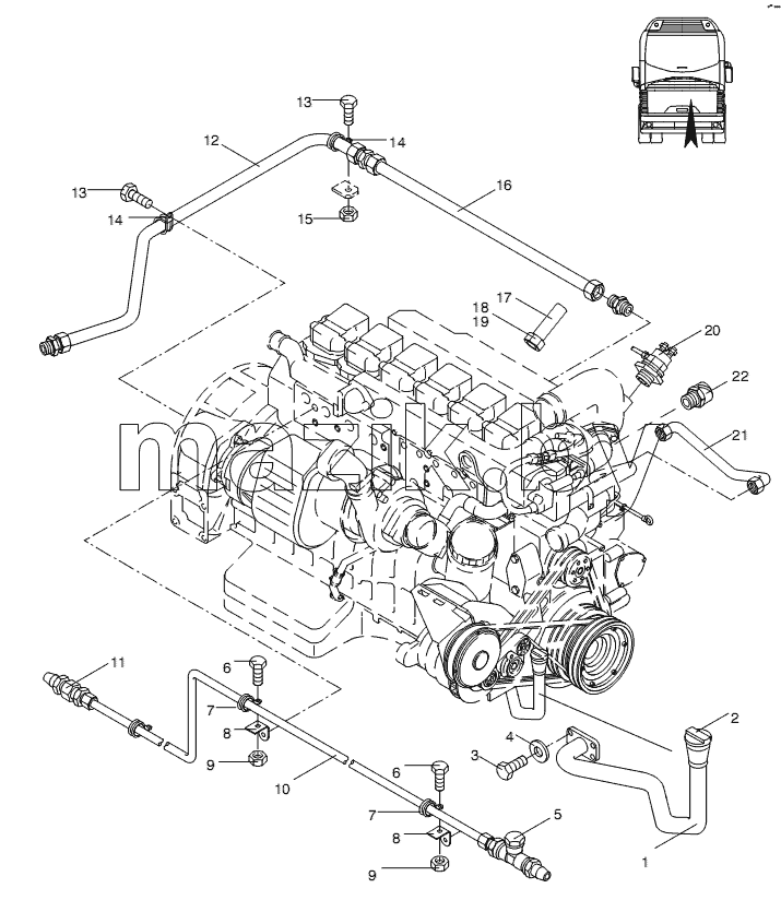 ADD-ON PARTS