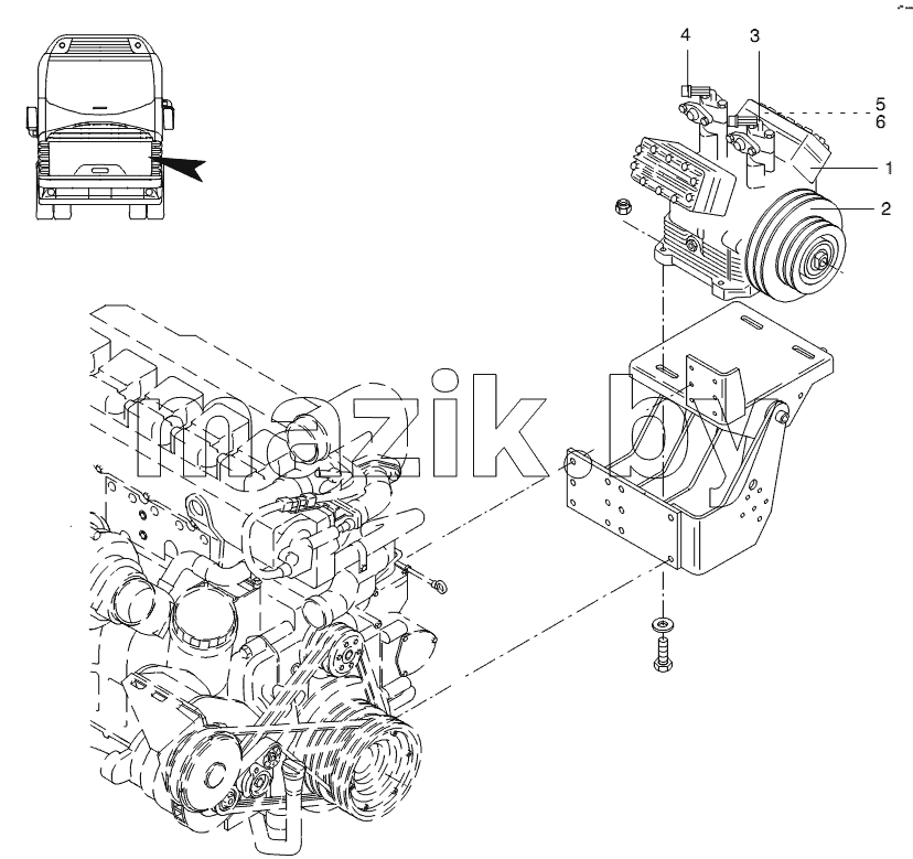 COMPRESSOR