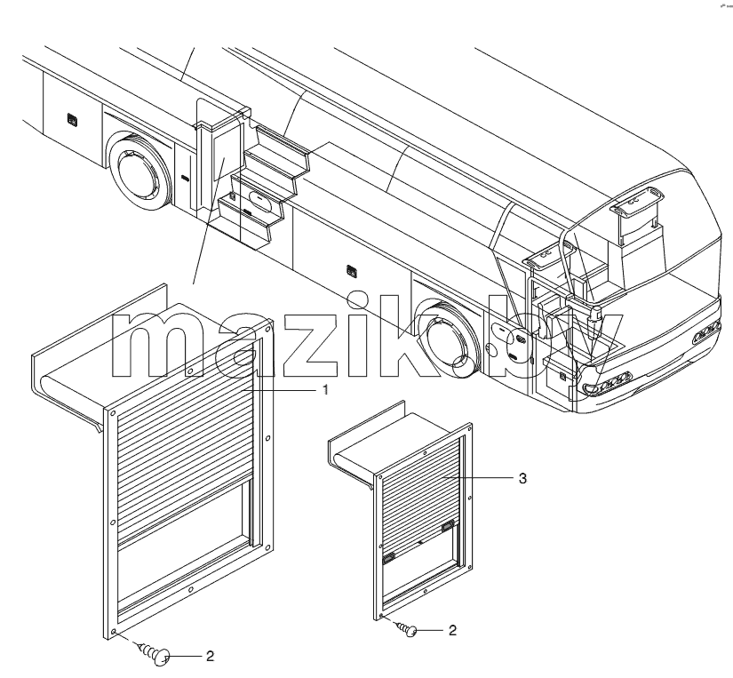 SHELF