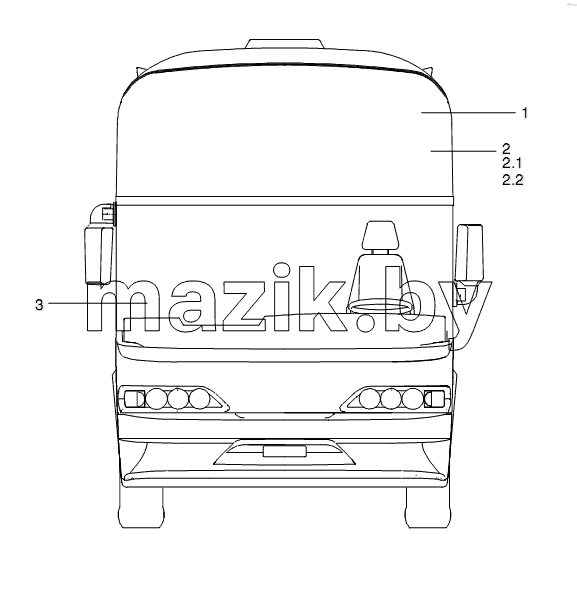 WINDSCREEN