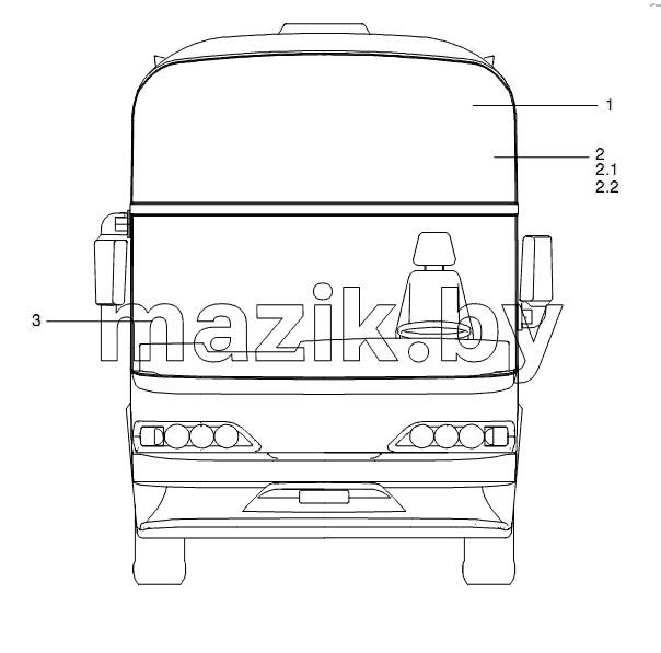 WINDSCREEN