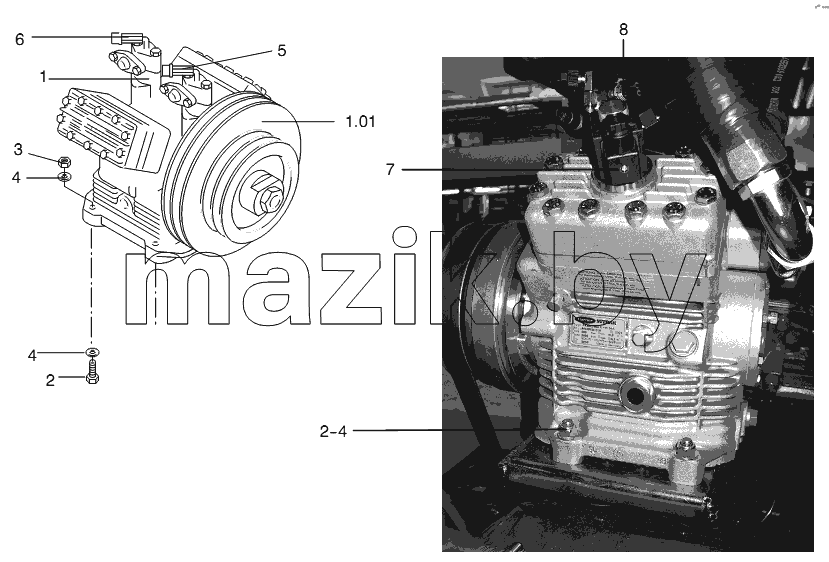 COMPRESSOR