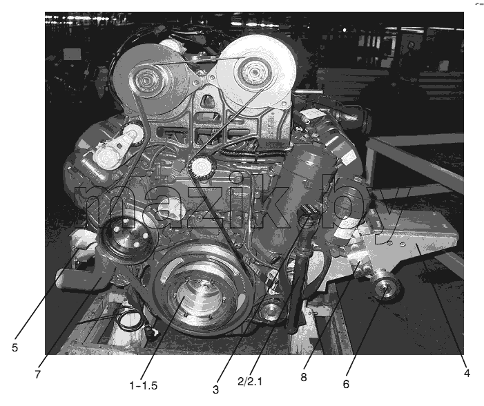 ADD-ON PARTS