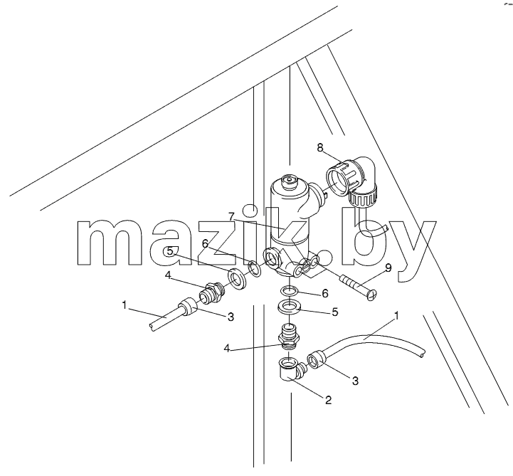 3/2 DIRECTIONAL CONTROL VALVE