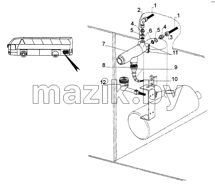 3/2 DIRECTIONAL CONTROL VALVE