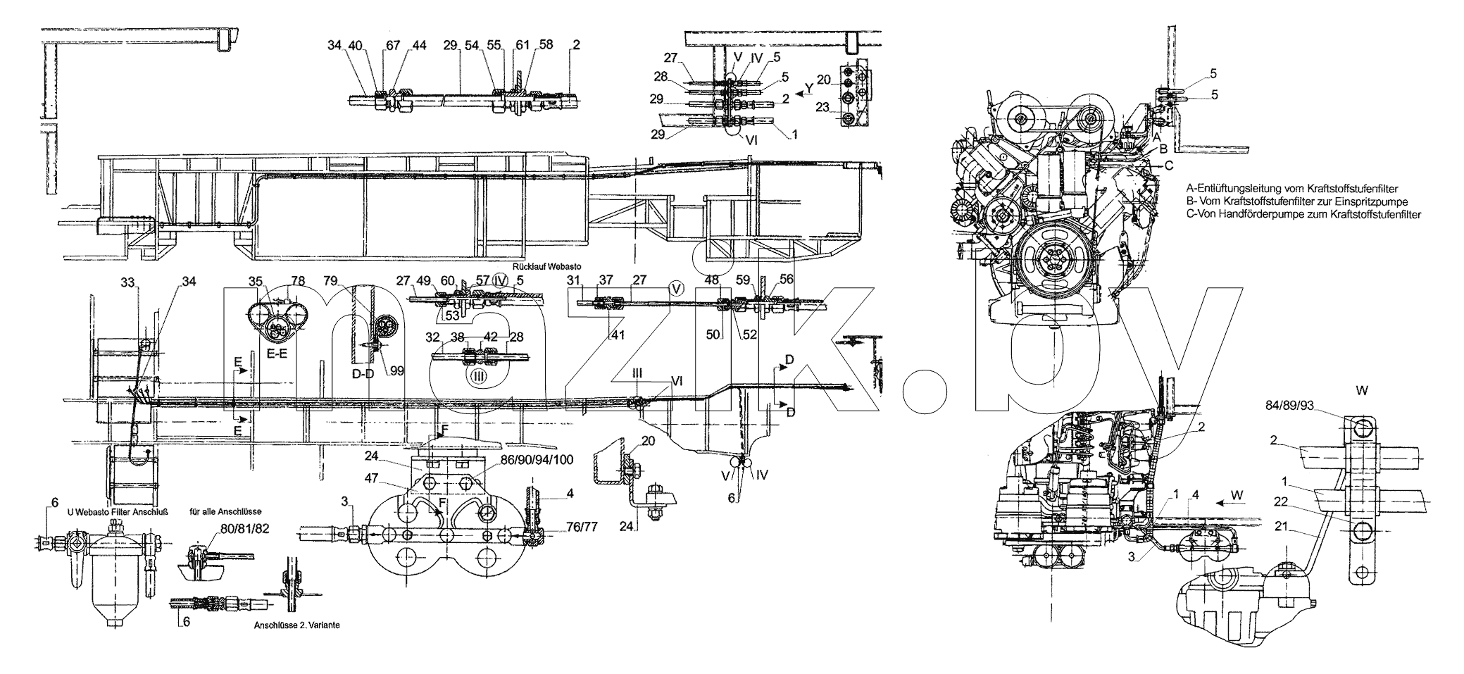 FUEL SYSTEM