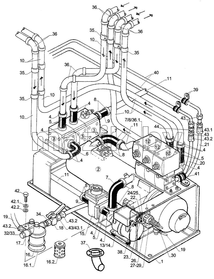 INDEPENDENT CAR HEATING