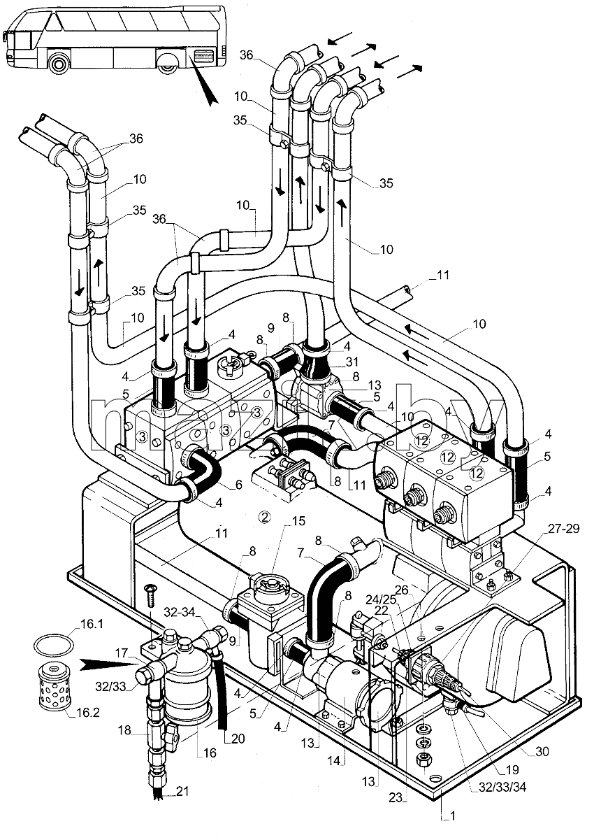INDEPENDENT CAR HEATING
