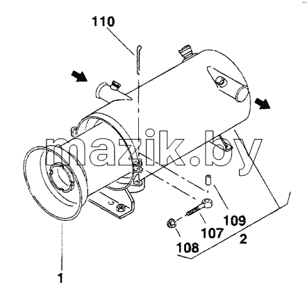 SPARE PARTS LIST