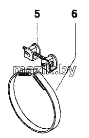 SPARE PARTS LIST
