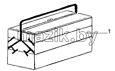 TOOL BOX