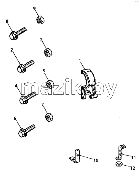 ALTERNATOR AND GENERATOR