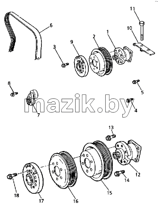 FAN AND EXTENSION