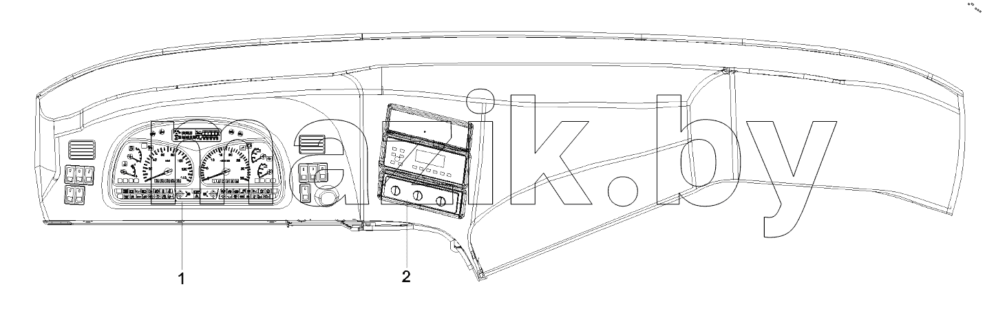  12852752 Appliance monitor device