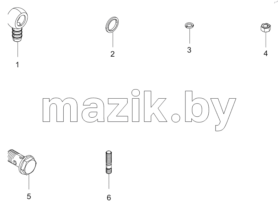  160102130004A086 Parts Box Group